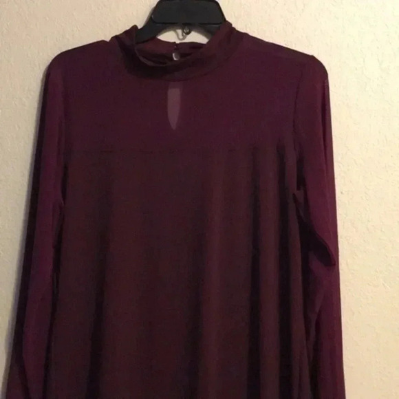 COPY - COPY - B Collection ladies blouse. large - Picture 12 of 16